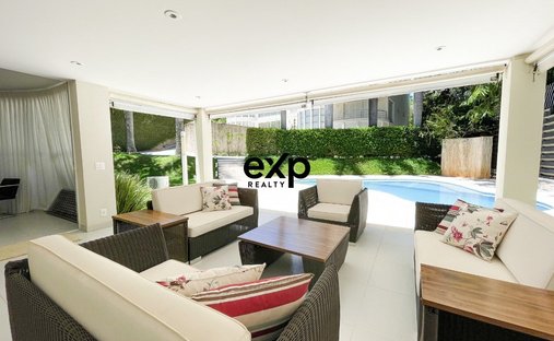 Casa a Campinas, San Paolo, Brasile 1