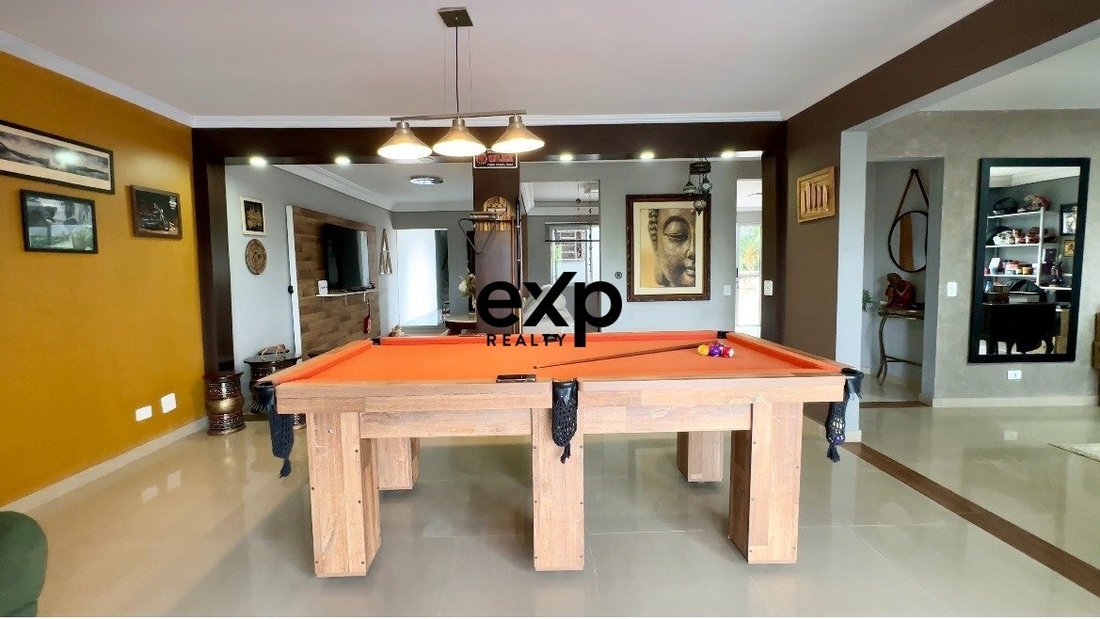 Country House in São Braz, State of Paraná, Brazil 4 - 17806000