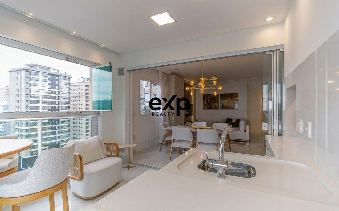 Apartment in Pôrto Belo, State of Santa Catarina, Brazil 5 - 17807963