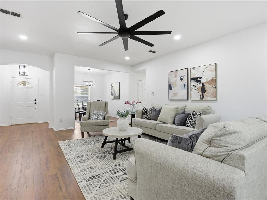 House in Fort Worth, Texas, United States 3 - 17809285