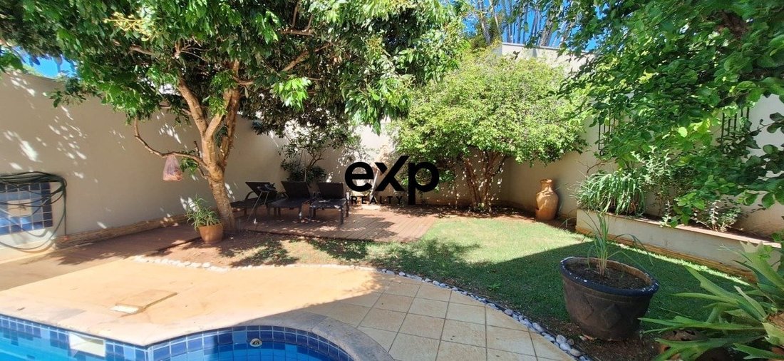 House in Valinhos, State of São Paulo, Brazil 4 - 17805282