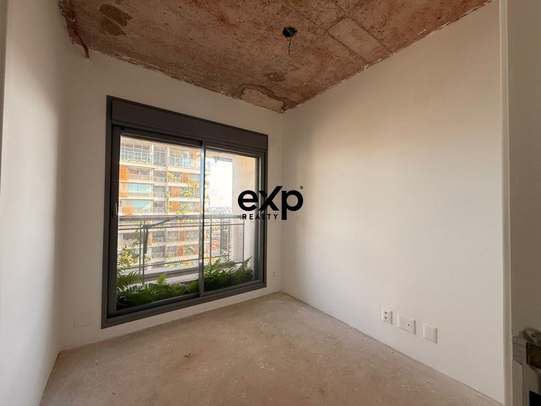 Apartment in São Paulo, State of São Paulo, Brazil 2 - 17804874