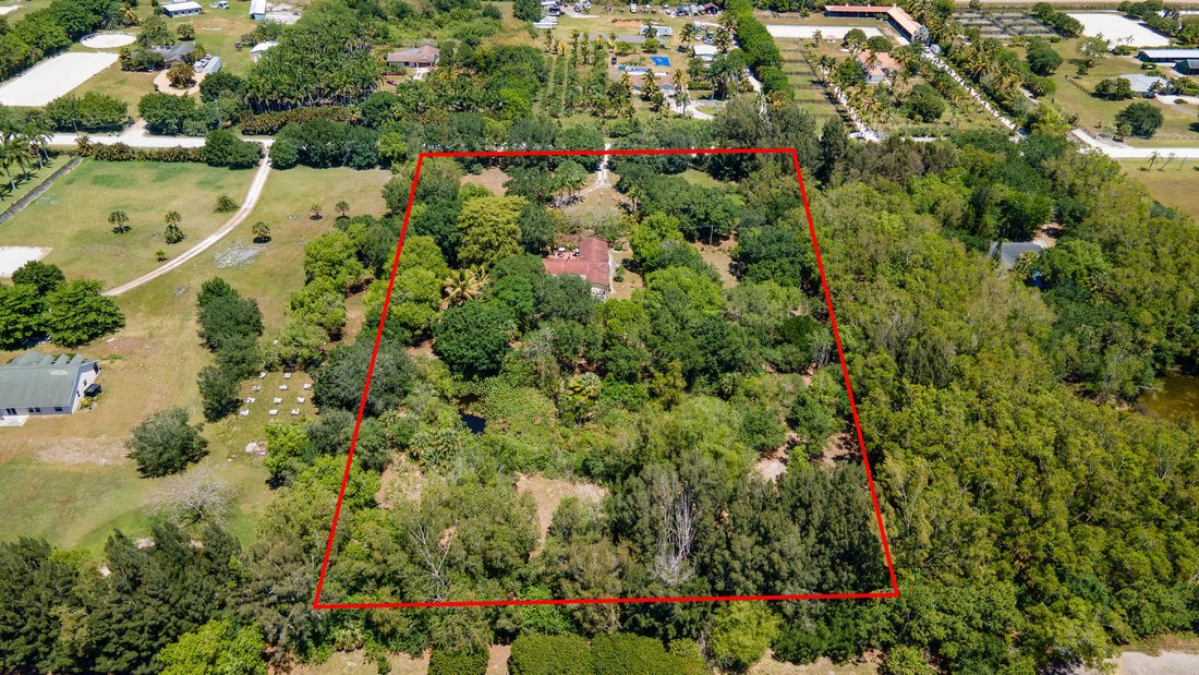 House in Loxahatchee, Florida, United States 3 - 17810033