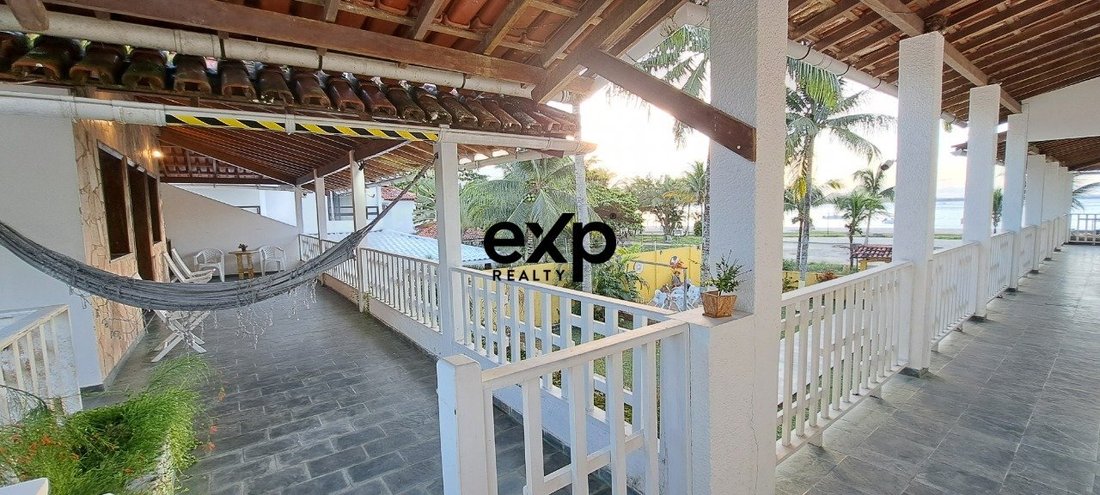 Villa in Gamboa, State of Bahia, Brazil 5 - 17804882
