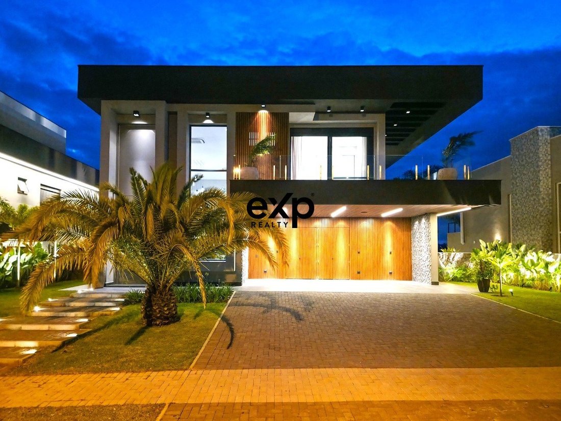 House in Vinhedo, Vinhedo, Brazil 1 - 17806819