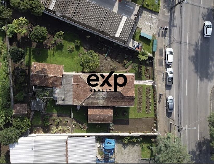 Land in Curitiba, State of Paraná, Brazil 1 - 17804638