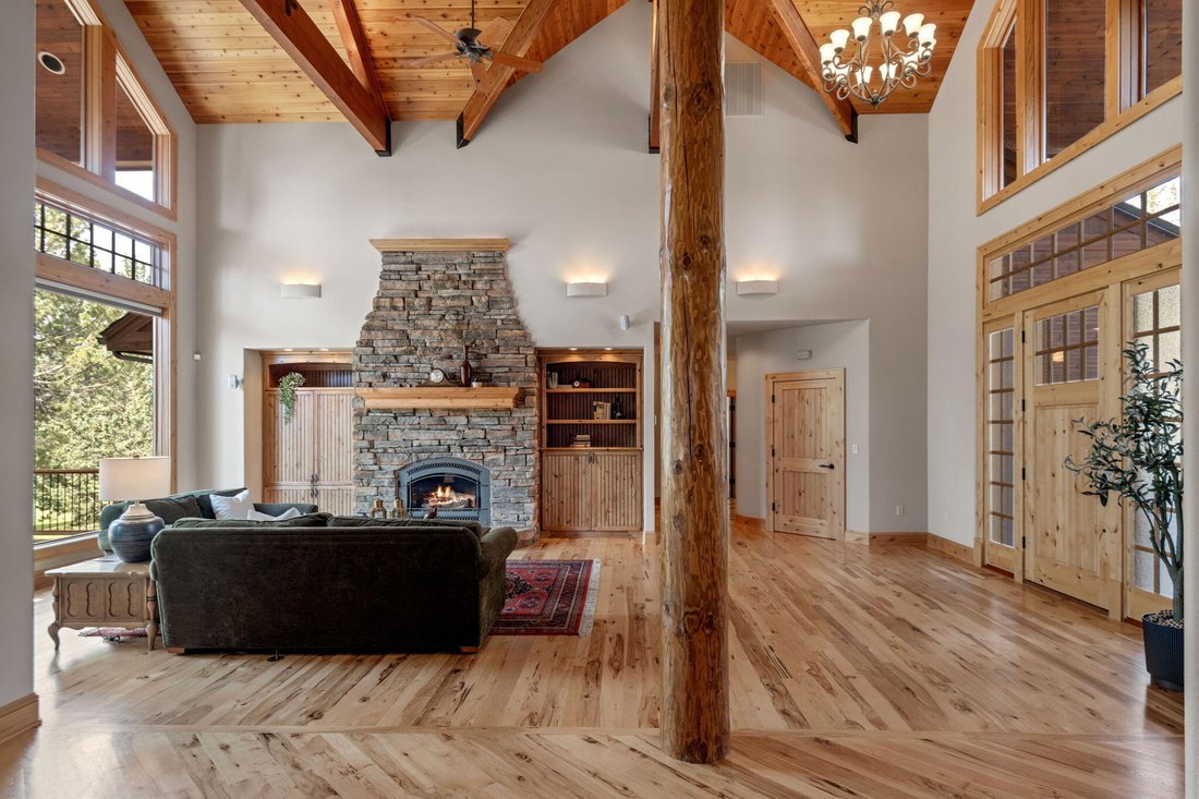 House in Sisters, Oregon, United States 4 - 17808463