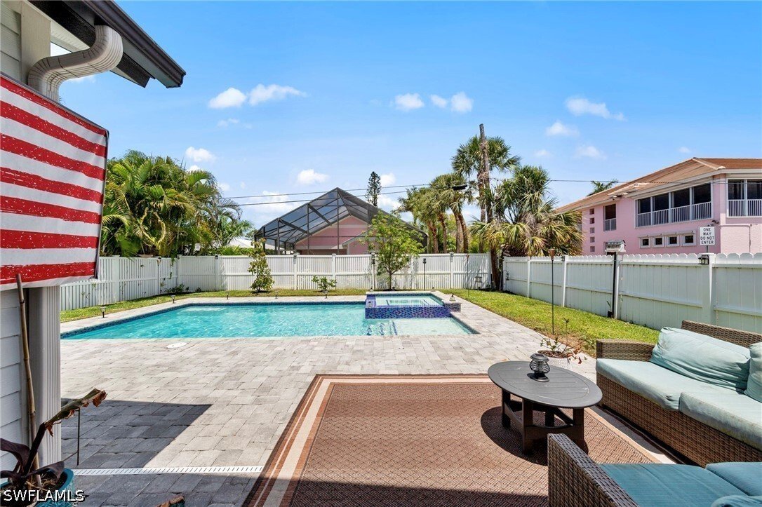 Casa a Naples, Florida, Stati Uniti 3 - 17809246