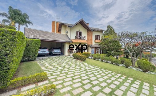 Maison à Valinhos, São Paulo, Brésil 1