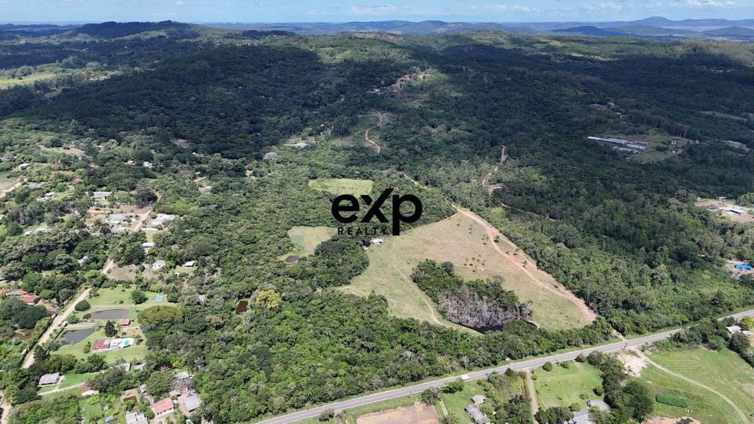 Land in São Caetano, State of Rio Grande do Sul, Brazil 5 - 17801807