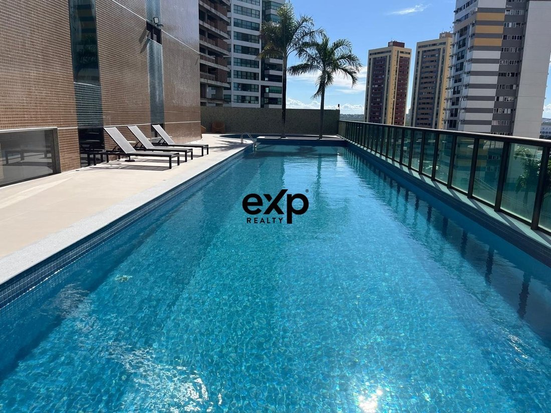 Apartment in Natal, State of Rio Grande do Norte, Brazil 3 - 17804705