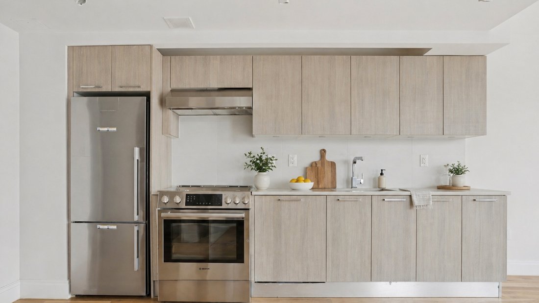 Condo in New York, New York, United States 3 - 17809734