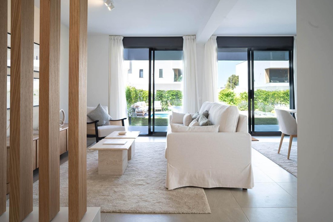 Villa à Llucmajor, Îles Baléares, Espagne 3 - 17808870