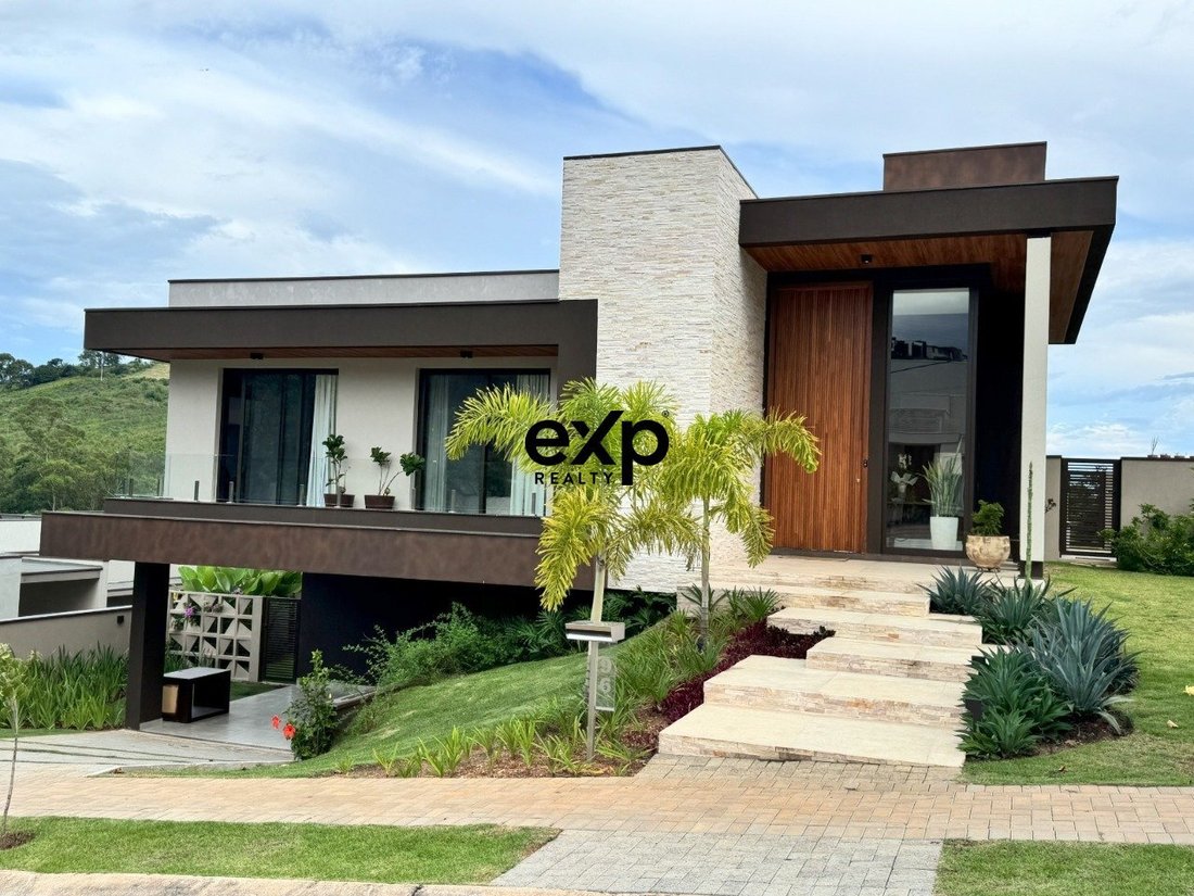 House in Vinhedo, State of São Paulo, Brazil 5 - 17806968