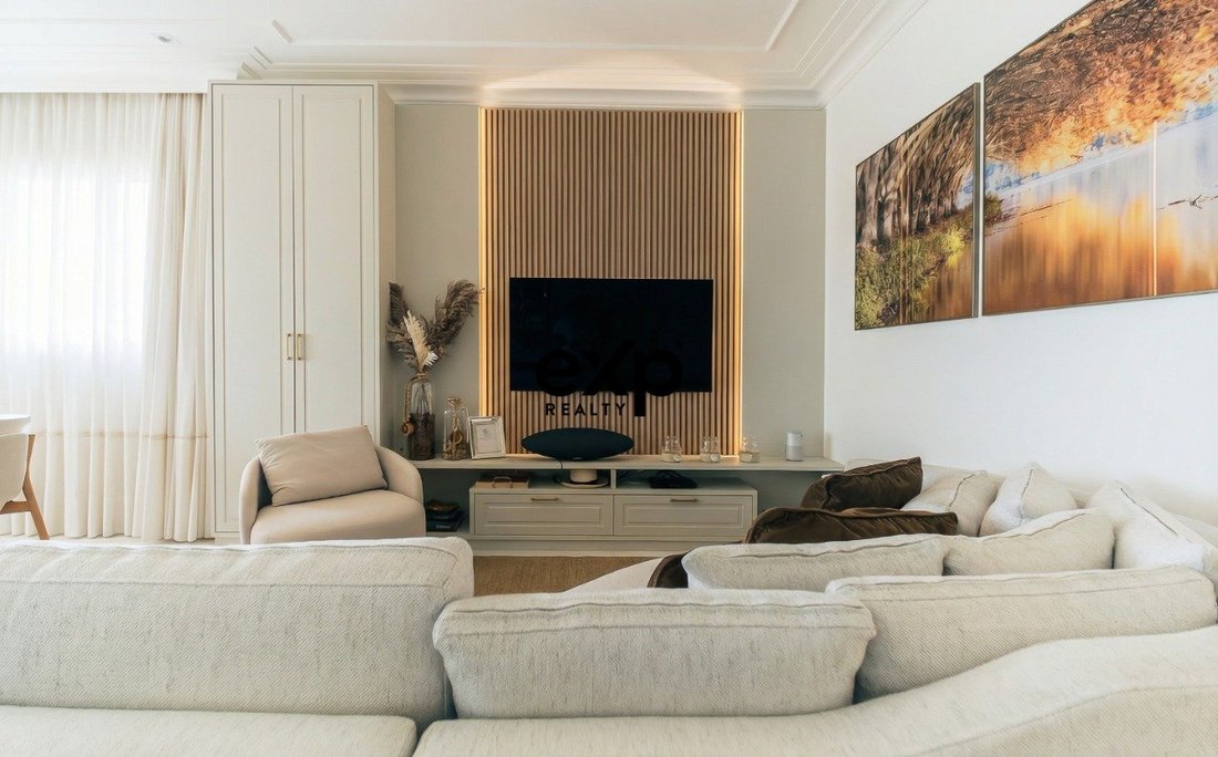 Apartment in Pôrto Belo, State of Santa Catarina, Brazil 3 - 17807963