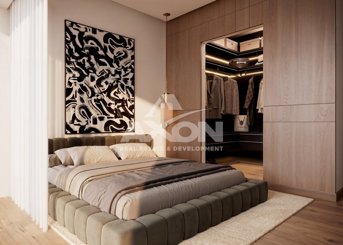 Apartment in 2nd Community of Kallithea, Attica, Greece 2 - 17808716