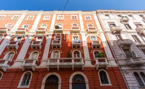 Apartment in Madonnella, Bari, Apulia 1
