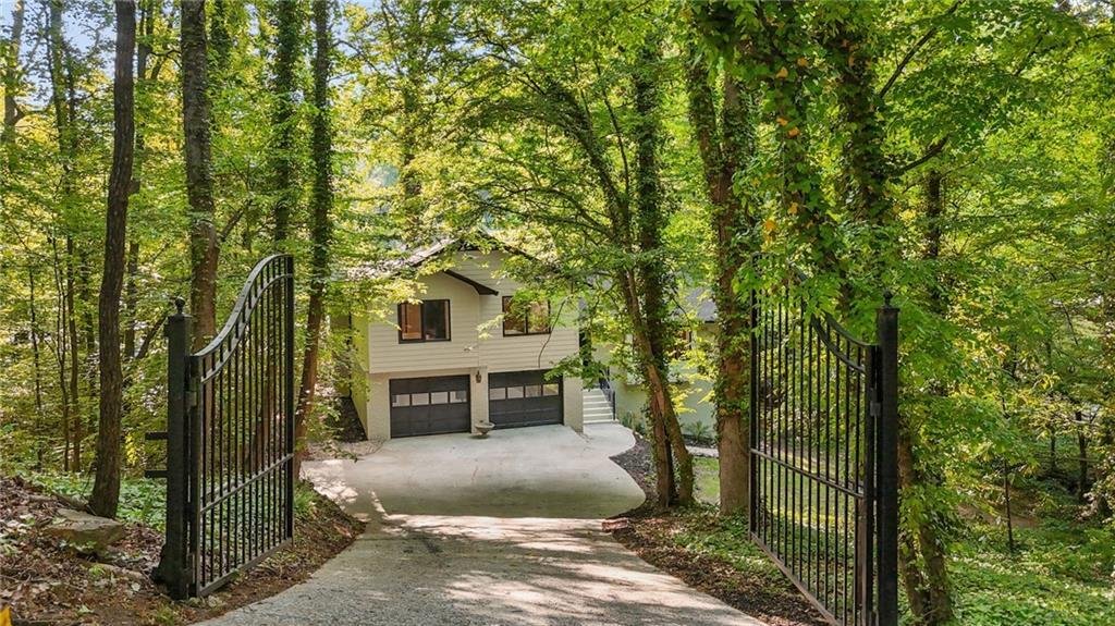 House in Smyrna, Georgia, United States 1 - 17808298