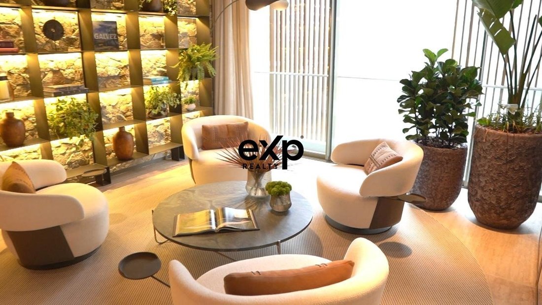 Apartment in São Paulo, State of São Paulo, Brazil 5 - 17806411