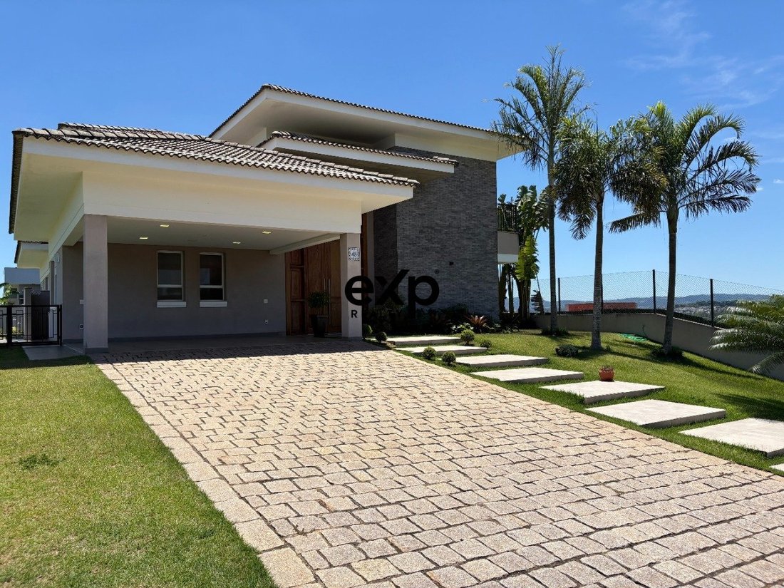 House in Itatiba, State of São Paulo, Brazil 3 - 17806925