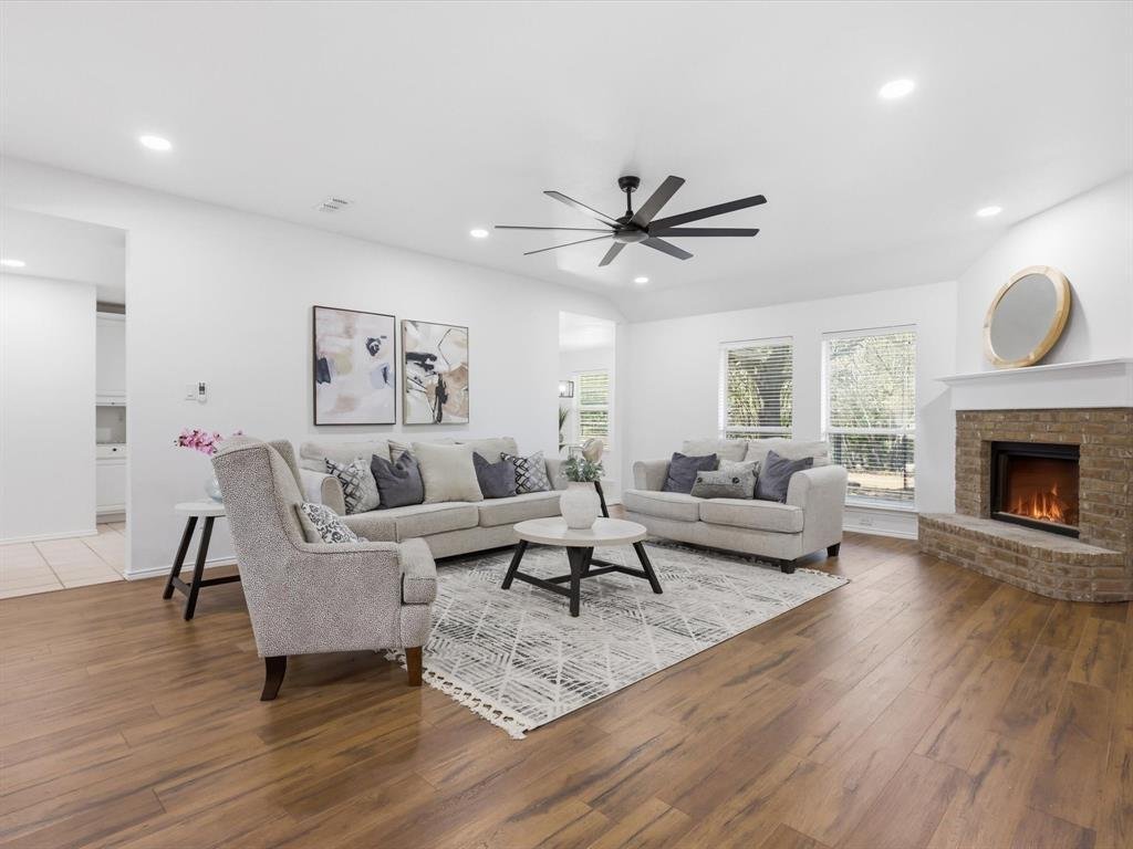 House in Fort Worth, Texas, United States 2 - 17809285