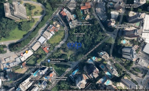 Land in São Paulo, State of São Paulo, Brazil 1