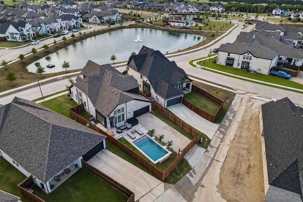 House in Royse City, Texas, United States 3 - 17809308