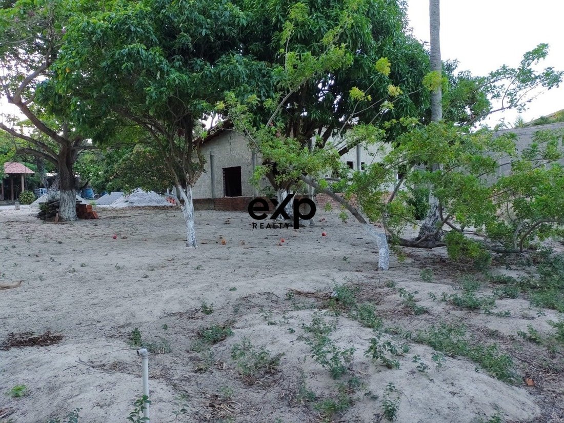 Land in Fortaleza, State of Ceará, Brazil 3 - 17806363
