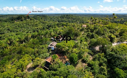 Villa in Cairu, State of Bahia, Brazil 1