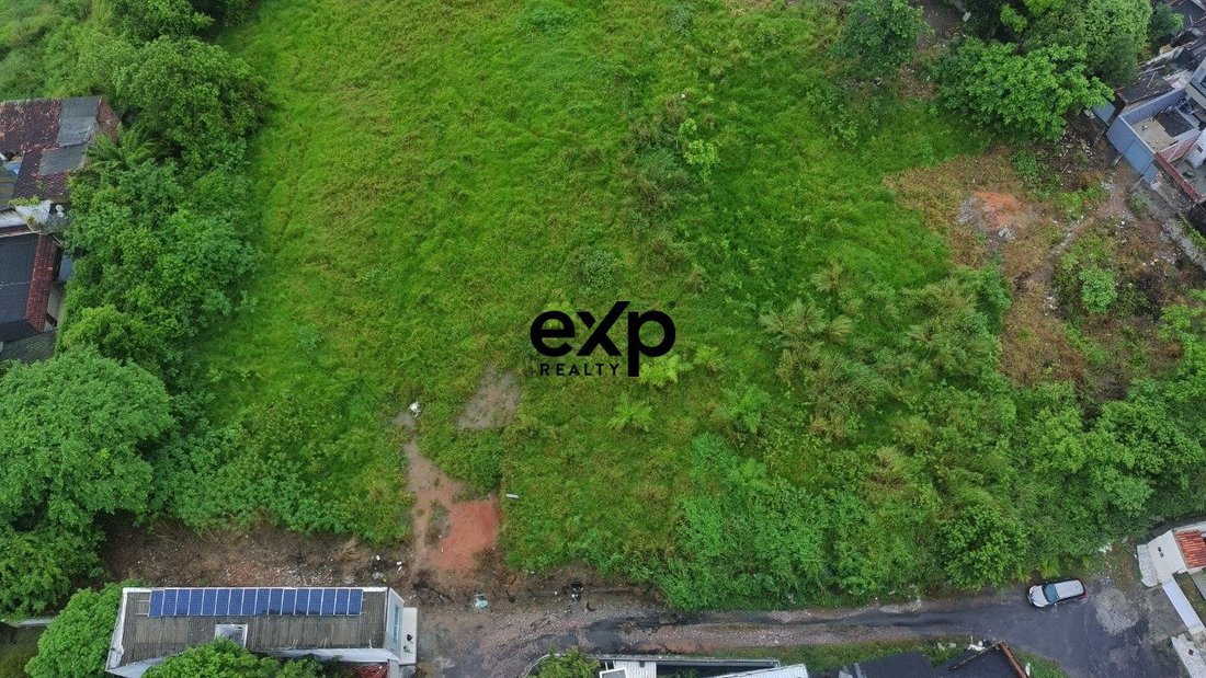 Land in Itabuna, State of Bahia, Brazil 3 - 17805928