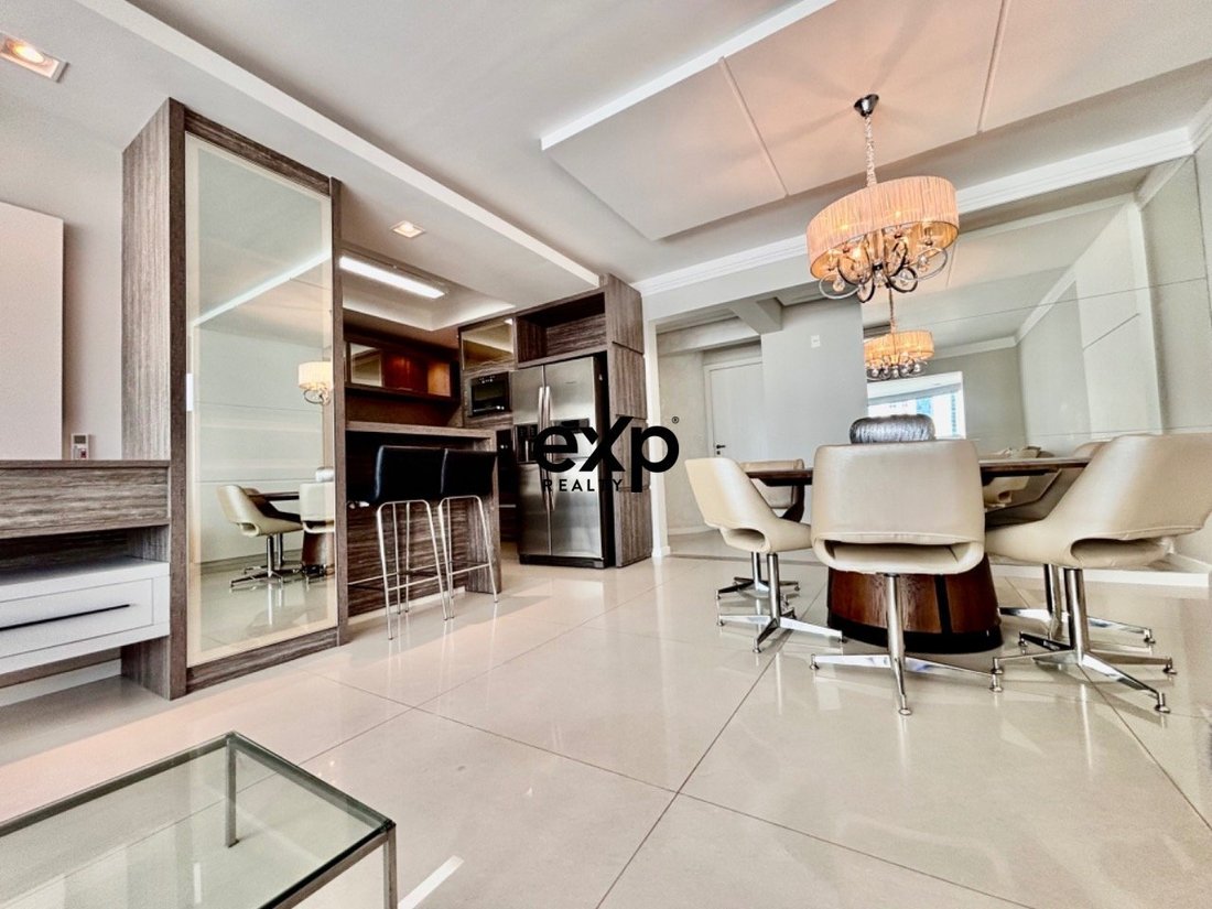 Apartment in Balneário Camboriú, State of Santa Catarina, Brazil 4 - 17804753