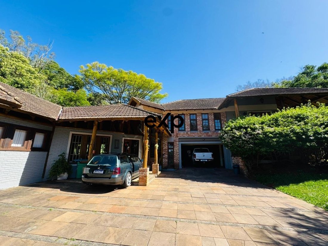 Country House in Porto Alegre, State of Rio Grande do Sul, Brazil 5 - 17799653