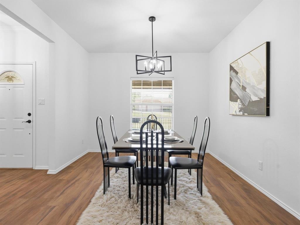 House in Fort Worth, Texas, United States 4 - 17809285