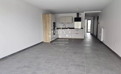 Apartment in Littoral, Le Touquet-Paris-Plage, France 1