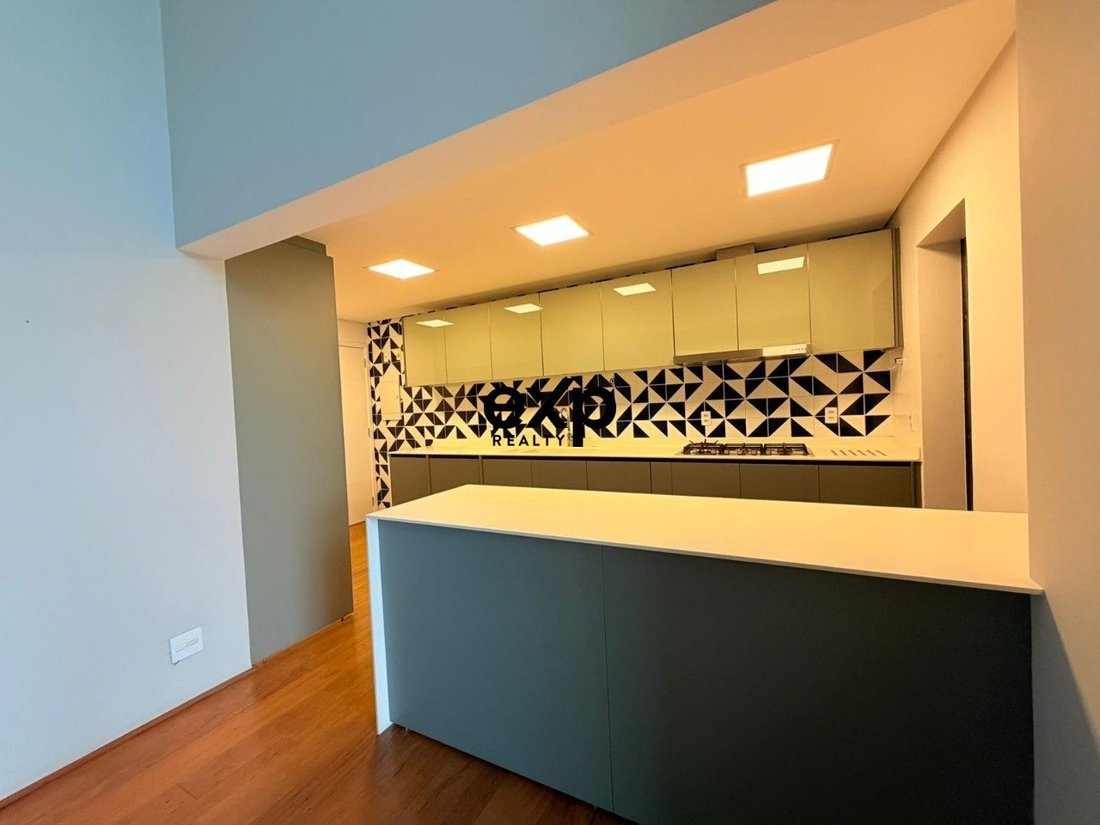 House in São Paulo, State of São Paulo, Brazil 5 - 17806316