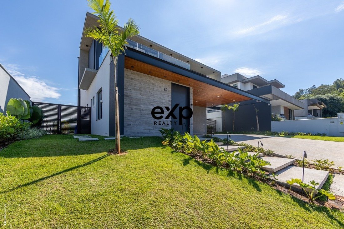 House in Vila Hipica, State of São Paulo, Brazil 2 - 17807204