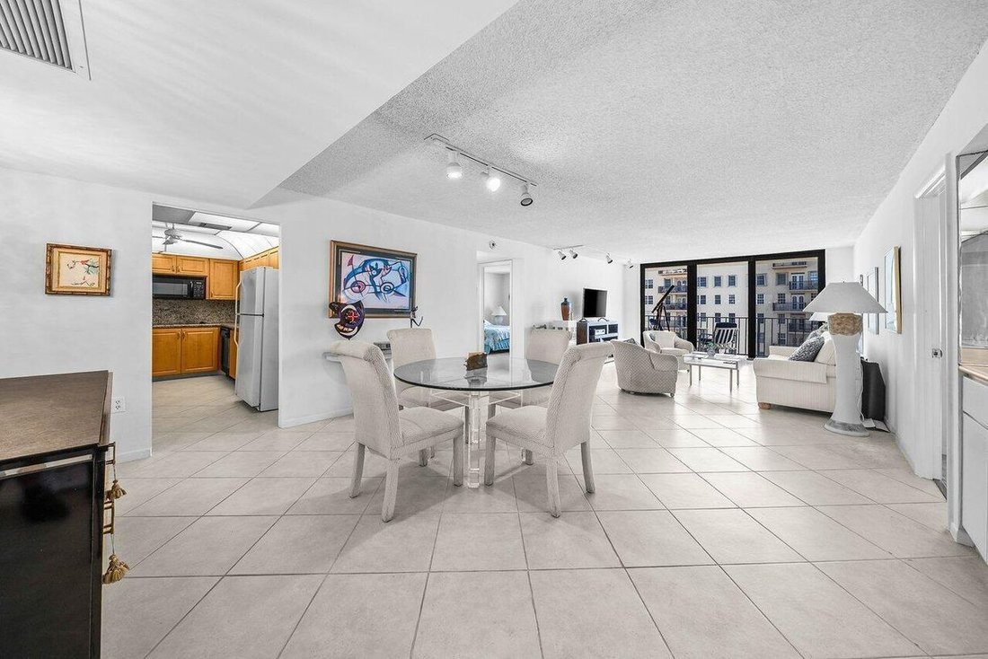 Condo in Palm Beach, Florida, United States 3 - 17809544