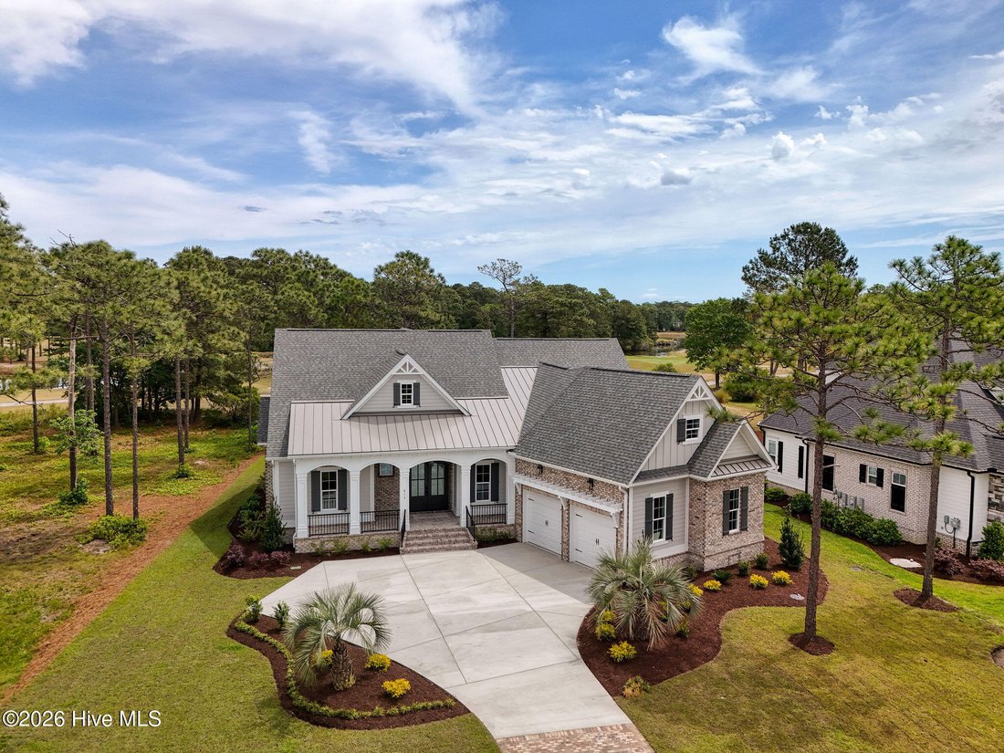 House in Ocean Isle Beach, North Carolina, United States 3 - 16778137
