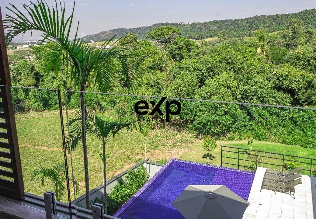 Casa en Jardim Alegre, Estado de São Paulo, Brasil 4 - 17808092