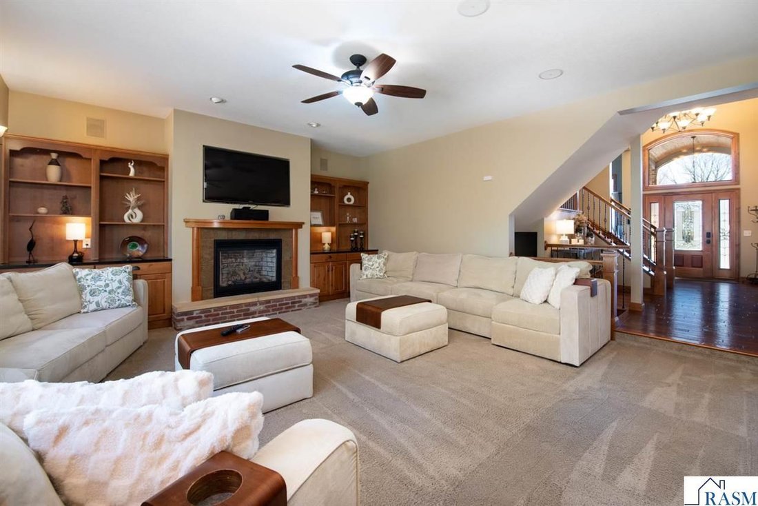 House in Mankato, Minnesota, United States 4 - 17809915