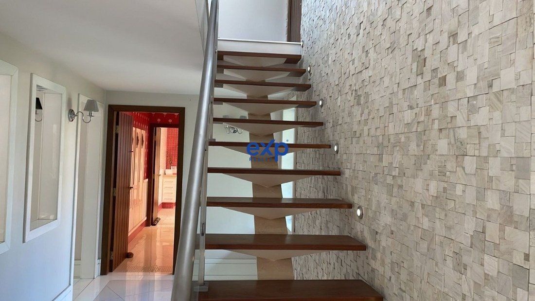 House in São Paulo, State of São Paulo, Brazil 5 - 17804468