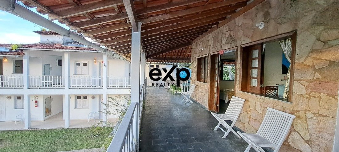 Villa in Gamboa, State of Bahia, Brazil 4 - 17804882