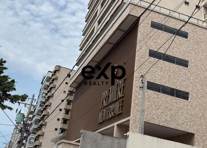 Apartment in Praia Grande, State of São Paulo, Brazil 5 - 17807629
