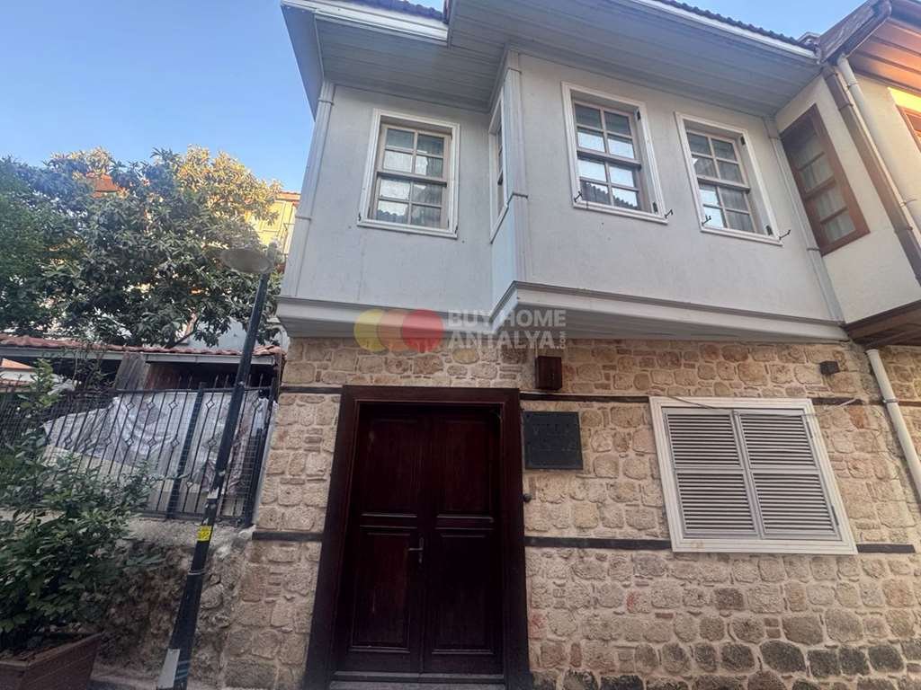 Villa in Antalya, Antalya, Turkey 2 - 17810347