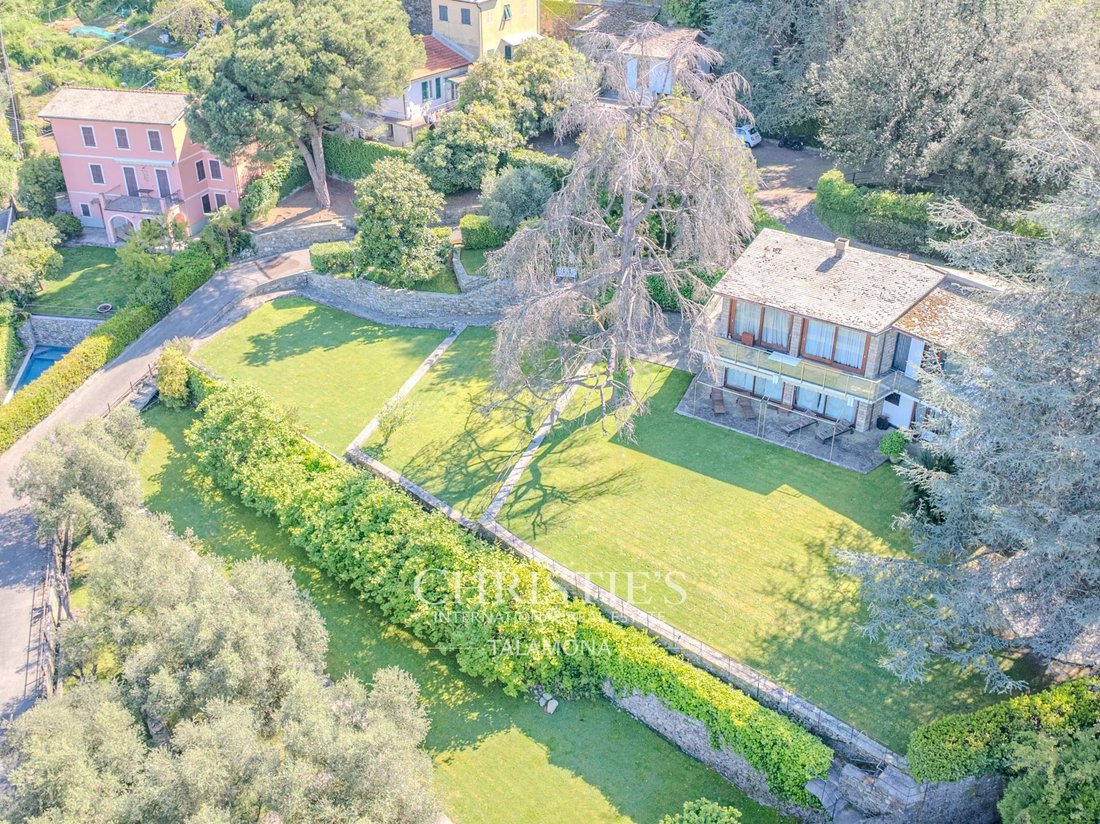 Estate in Camogli, Liguria, Italy 5 - 17810517