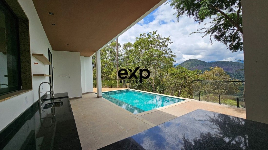 House in Manga Larga, State of Rio de Janeiro, Brazil 3 - 17808080