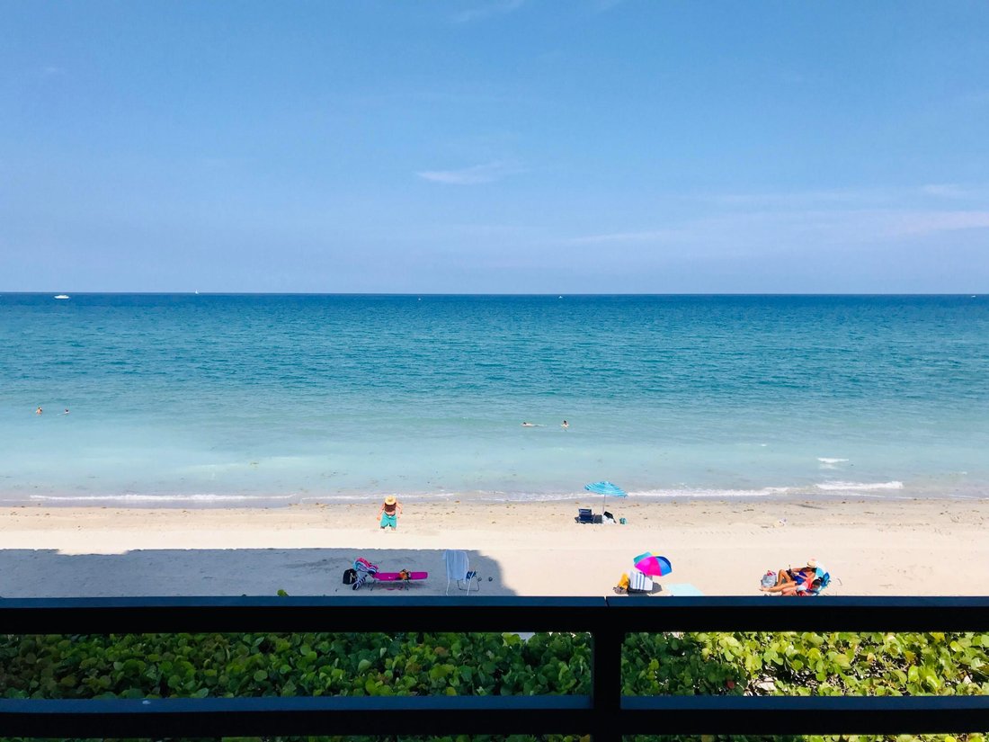 Condo in Palm Beach, Florida, United States 3 - 17810048