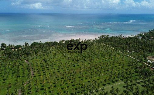 Land in Morro de São Paulo, State of Bahia, Brazil 1