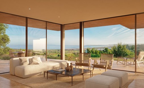 Apartment in Odiaxere, Algarve, Portugal 1