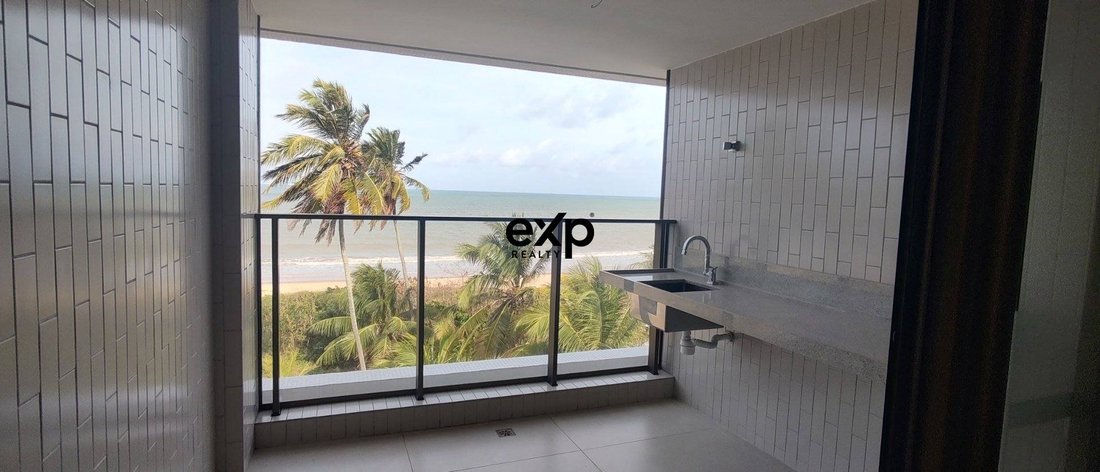 Penthouse in João Pessoa, State of Paraíba, Brazil 1 - 17805015